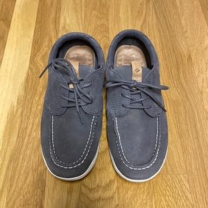 Men’s Sperry dress shoes